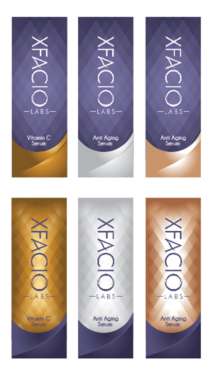 High End Cosmetic Packaging Design Project | Diseño de Empaque por A DESIGN FOR YOU
