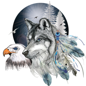 T-shirt Design by Irina 