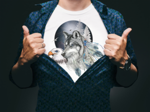 T-Shirt-Design von Irina  für Shirtzz T-Shirt Shop | Design: #10394744