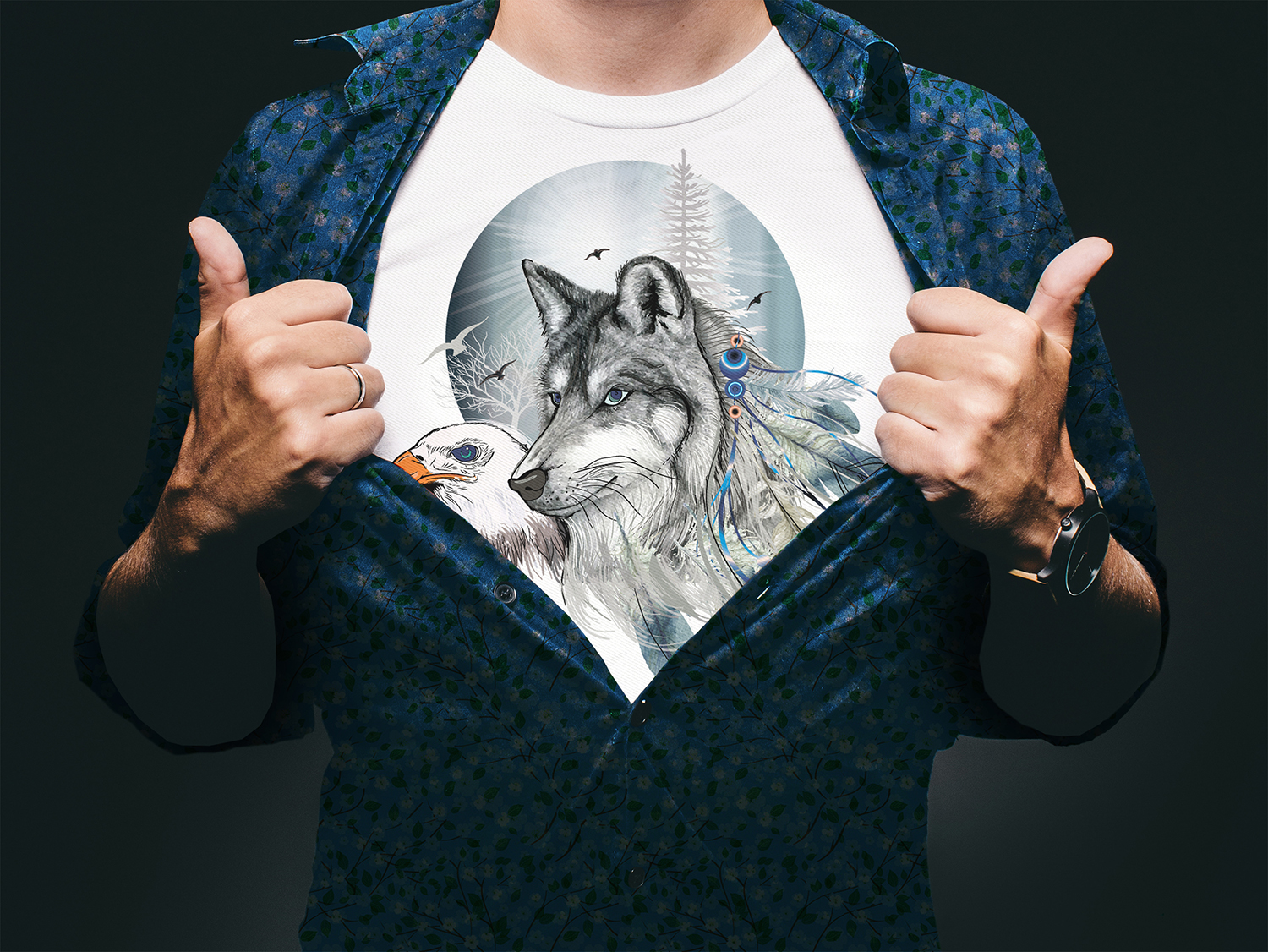 T-Shirt-Design von Irina  für Shirtzz T-Shirt Shop | Design #10394842