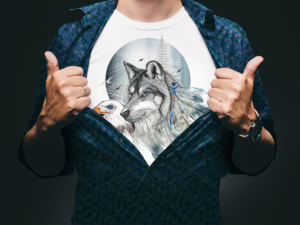 T-Shirt-Design von Irina  für Shirtzz T-Shirt Shop | Design: #10394842