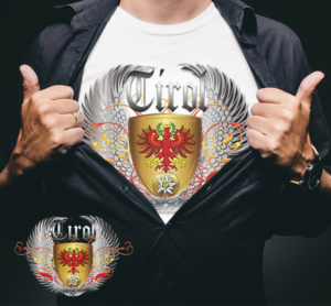 T-Shirt-Design von Irina  für Shirtzz T-Shirt Shop | Design: #10500791