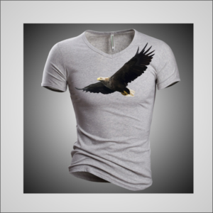 Diseño de Camiseta por SeXtreme para Shirtzz T-Shirt Shop | Diseño: #10410059