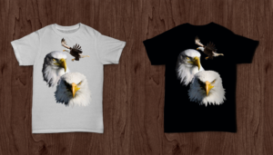 Design de T-shirt par nanocb72 pour Shirtzz T-Shirt Shop | Design : #10450662