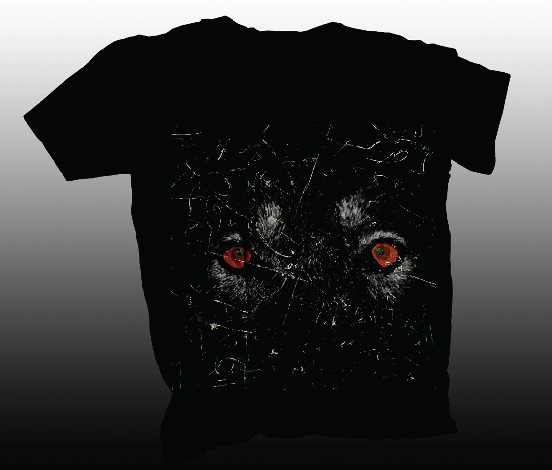 Diseño de Camiseta por saif ullah para Shirtzz T-Shirt Shop | Diseño #10398662
