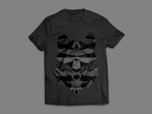 Diseño de Camiseta por saif ullah para Shirtzz T-Shirt Shop | Diseño: #10398877