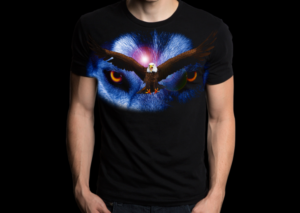 Diseño de Camiseta por Olisoft para Shirtzz T-Shirt Shop | Diseño #10359200