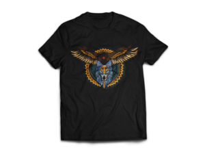 Design de T-shirt par at-as pour Shirtzz T-Shirt Shop | Design : #10366215