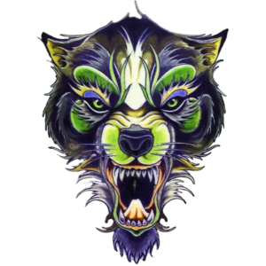 T-shirt Design by Laki03