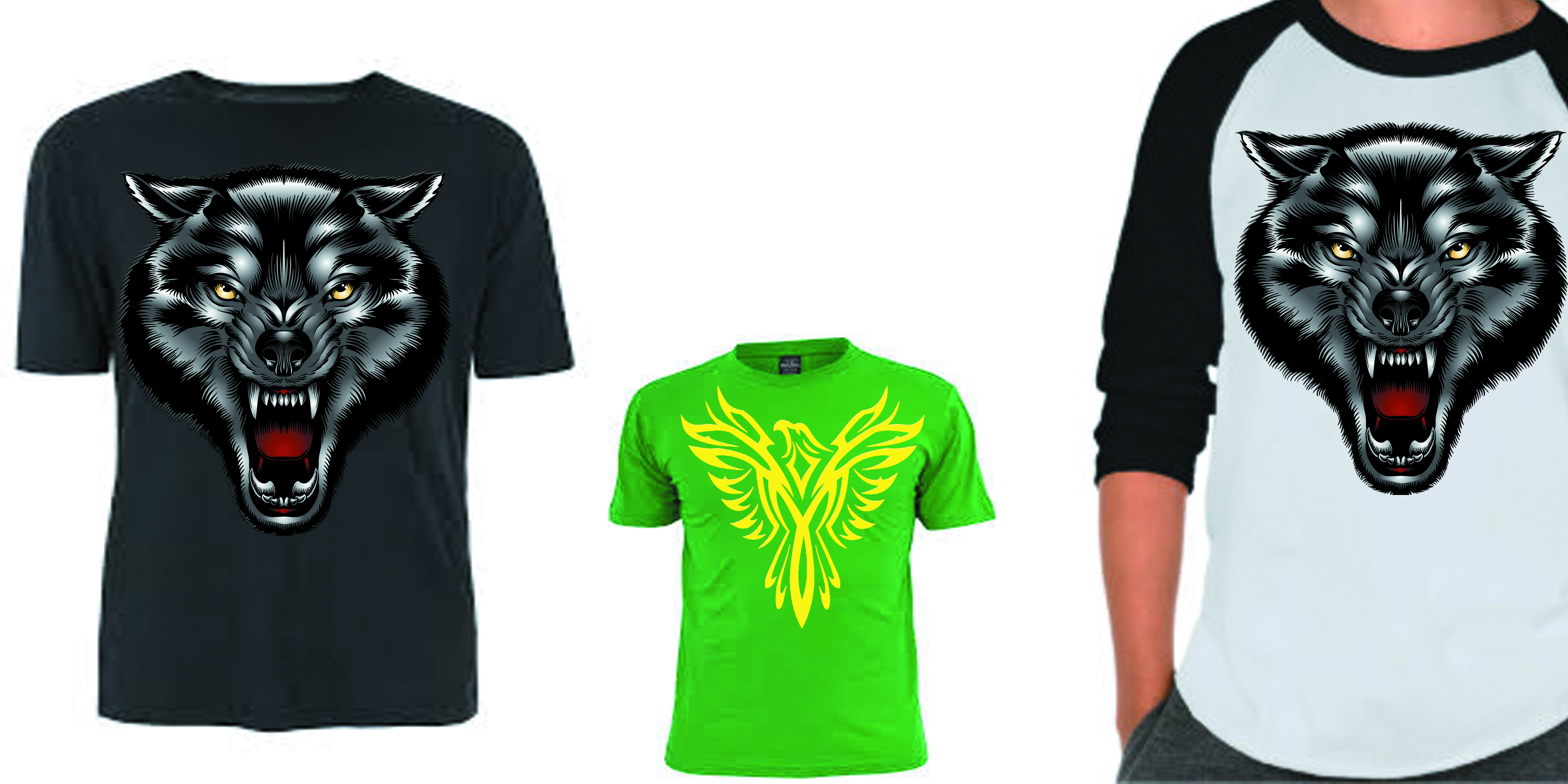 T-shirt Design by asghar.pakistan for Shirtzz T-Shirt Shop | Design #10333342