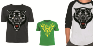 T-shirt Design by asghar.pakistan