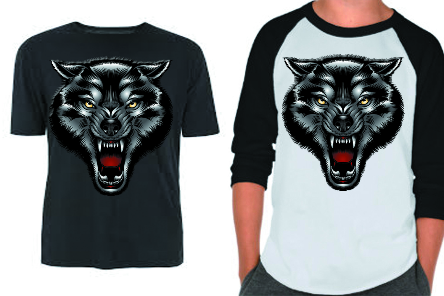 T-shirt Design by asghar.pakistan for Shirtzz T-Shirt Shop | Design #10333343