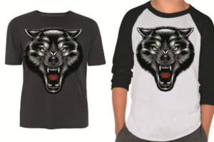 T-Shirt-Design von asghar.pakistan für Shirtzz T-Shirt Shop | Design: #10333343