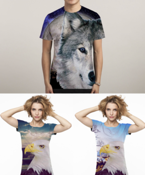 T-Shirt-Design von samreenbutt für Shirtzz T-Shirt Shop | Design: #10365927
