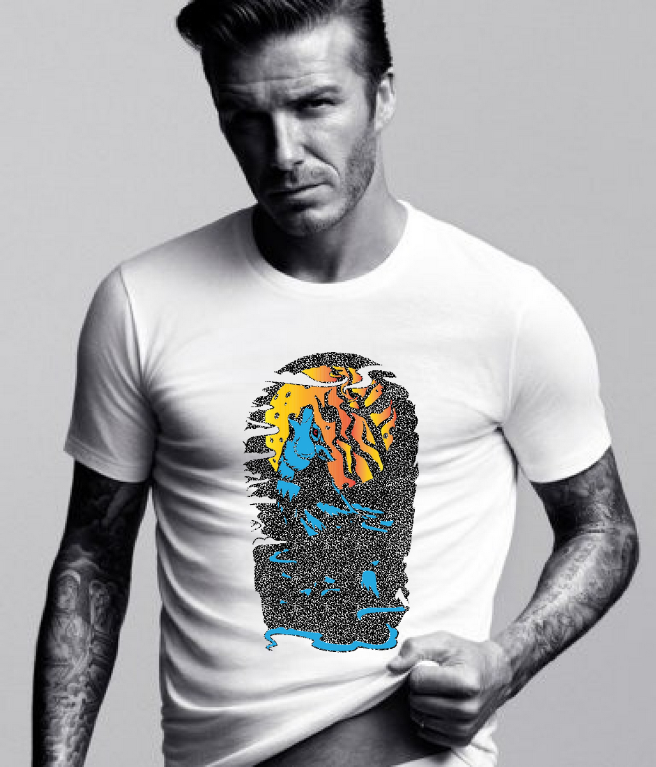 Diseño de Camiseta por DarkMoon para Shirtzz T-Shirt Shop | Diseño #10403673
