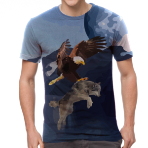 T-Shirt-Design von arrowpixels für Shirtzz T-Shirt Shop | Design: #10389316