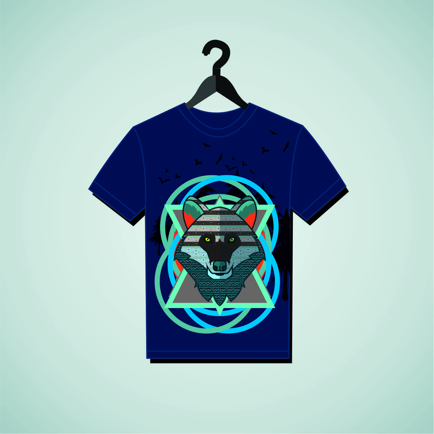 Diseño de Camiseta por astha_desai1992 para Shirtzz T-Shirt Shop | Diseño #10355615