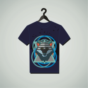 Diseño de Camiseta por astha_desai1992 para Shirtzz T-Shirt Shop | Diseño: #10355615