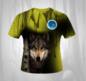 T-Shirt-Design von designer101sanjay für Shirtzz T-Shirt Shop | Design: #10401755