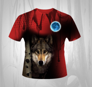 T-Shirt-Design von designer101sanjay für Shirtzz T-Shirt Shop | Design: #10401756