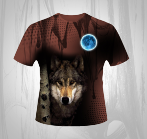 T-Shirt-Design von designer101sanjay für Shirtzz T-Shirt Shop | Design: #10401757