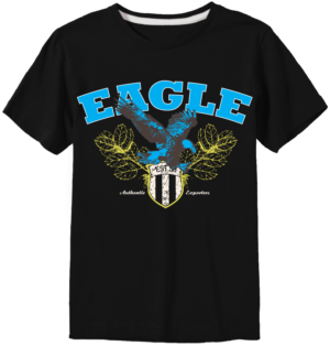 T-shirt Design by cybermanx