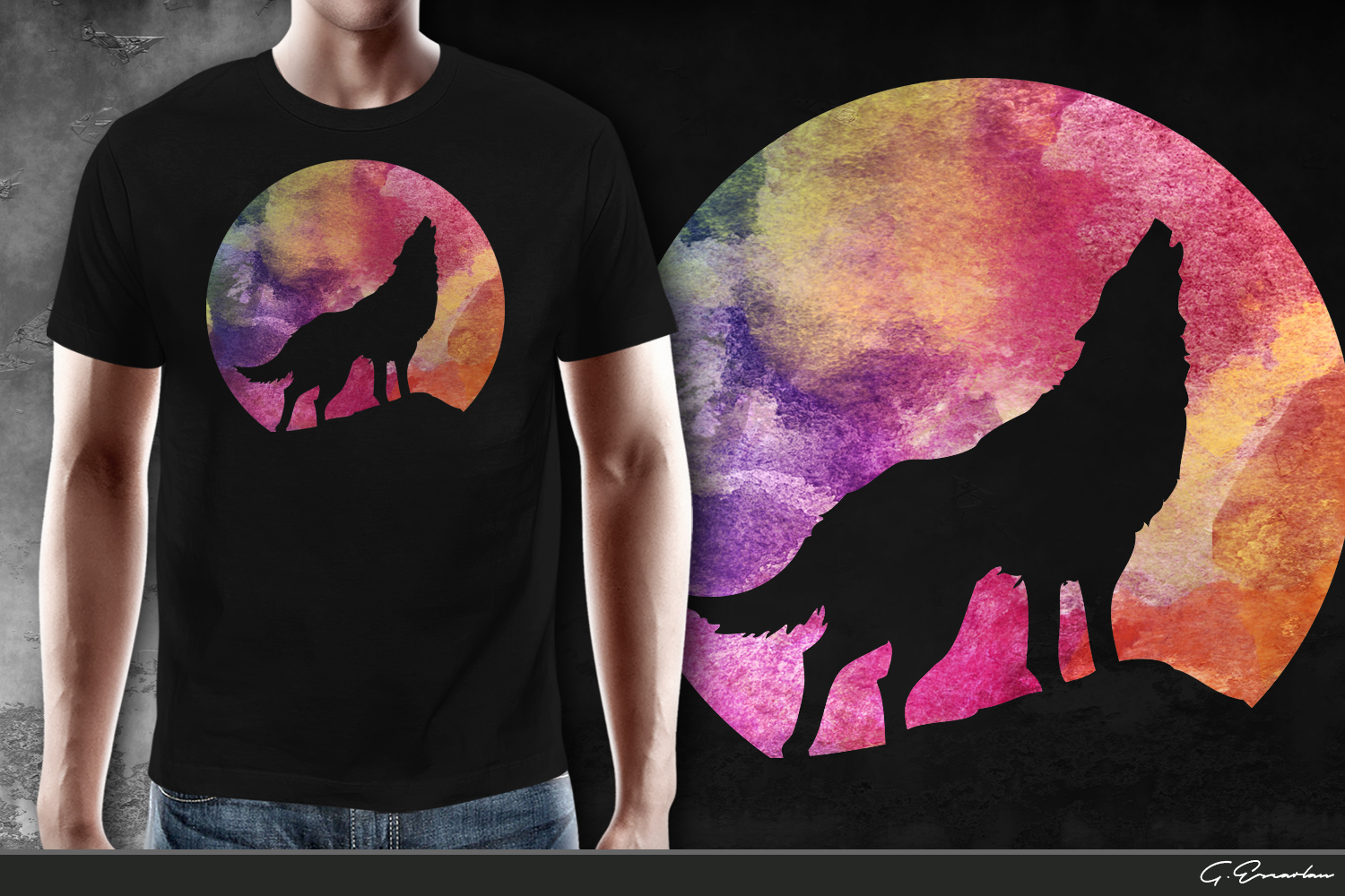 Design de T-shirt par gekgrfx pour Shirtzz T-Shirt Shop | Design #10355148