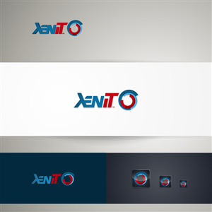 Logo Design by Fediuc Doru