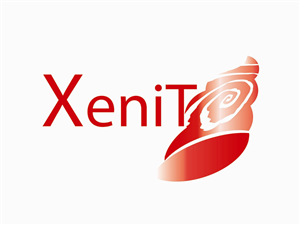 Logo Design by Rubén Armiche for XeniT Solutions N.V. | Design: #2194035