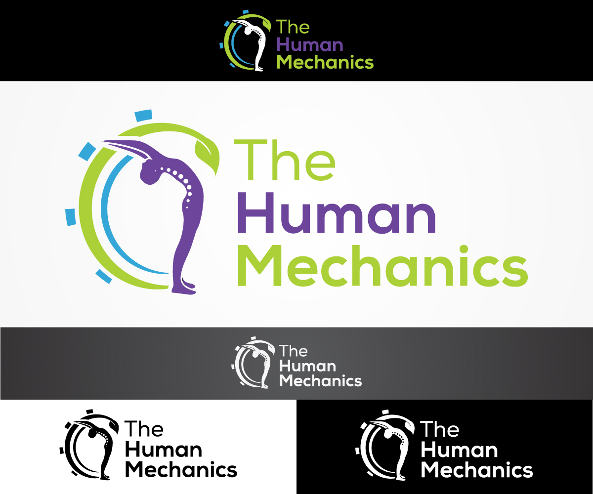 Logo Design by sangeloenriquez for this project | Design #10269499