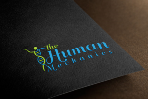 Diseño de Logo por salam1891991 para este proyecto | Diseño: #10254905