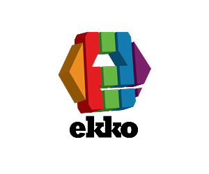 Logo Design by kaligraf for EKKO Exteriors Ltd | Design: #2189988