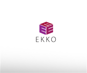 Logo-Design von natureborn für EKKO Exteriors Ltd | Design #2169675