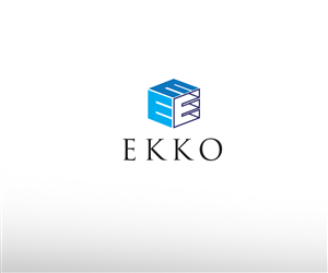 Logo Design by natureborn for EKKO Exteriors Ltd | Design: #2169678