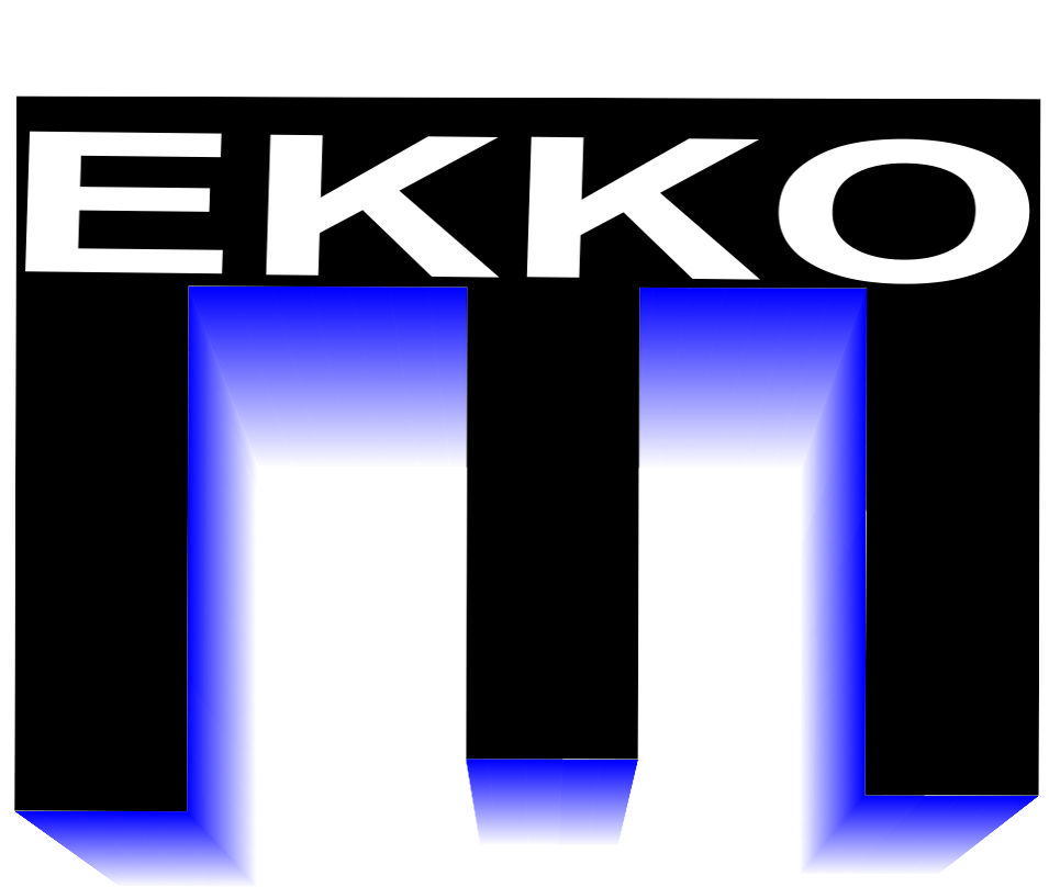Logo-Design von design specialist für EKKO Exteriors Ltd | Design #2182918