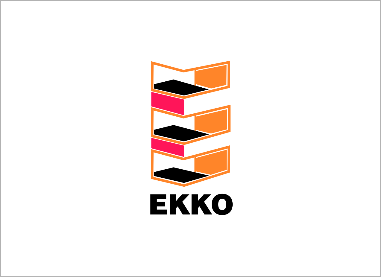 Logo Design by .Ashu. for EKKO Exteriors Ltd | Design #2168229