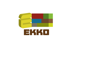 Diseño de Logo por Frankbwaya para EKKO Exteriors Ltd | Diseño: #2169213