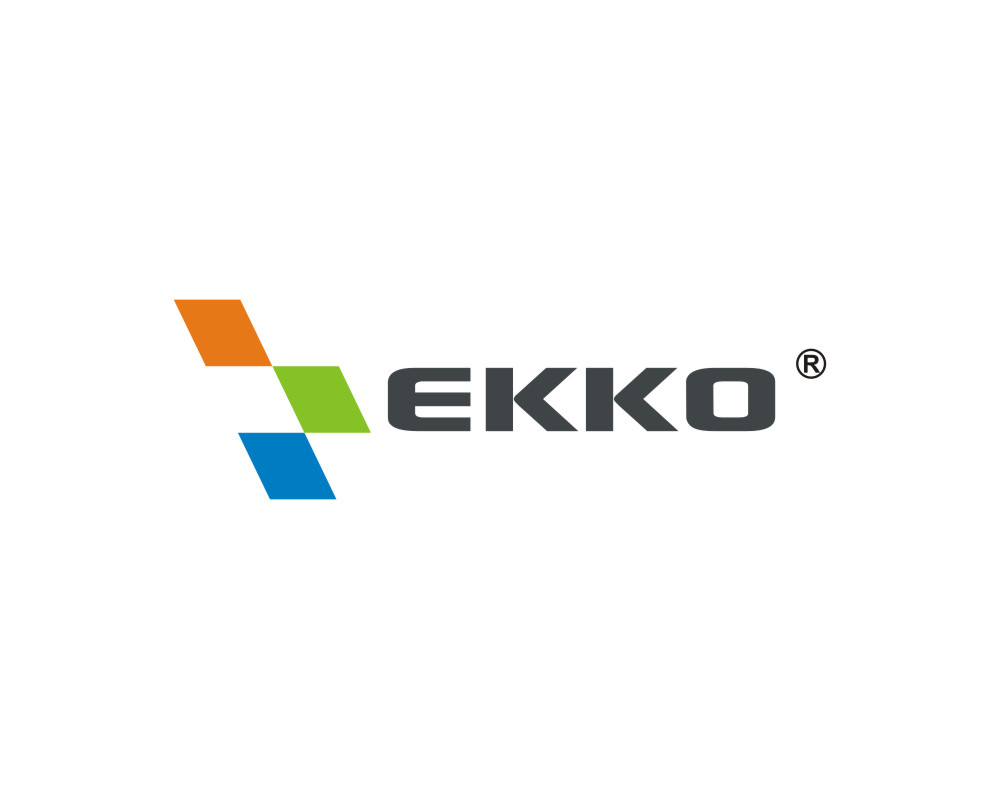 Logo Design by Dyoz for EKKO Exteriors Ltd | Design #2168331