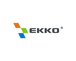 Logo Design by Dyoz for EKKO Exteriors Ltd | Design: #2168331