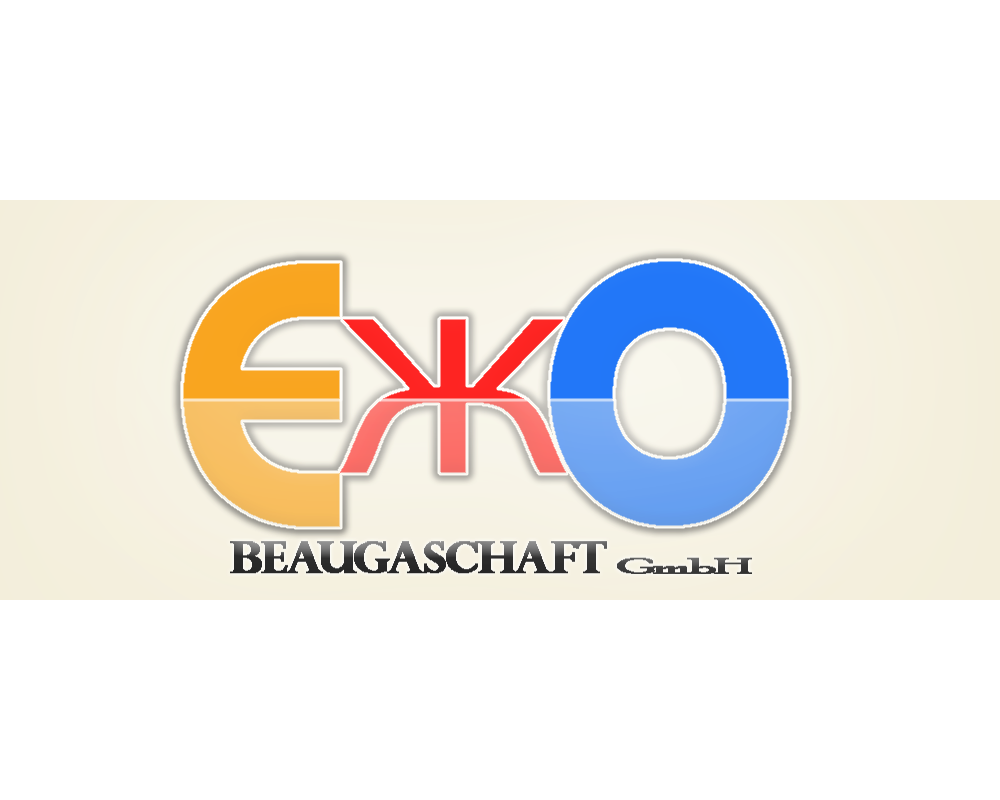 Logo Design by Dwik for EKKO Exteriors Ltd | Design #2170294