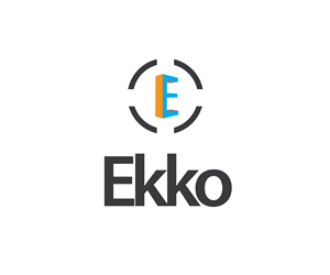 Logo-Design von GreenEyes für EKKO Exteriors Ltd | Design #2195359