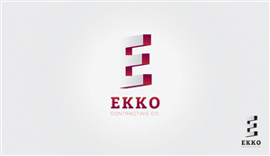 Diseño de Logo por Gayan Abe para EKKO Exteriors Ltd | Diseño: #2170543