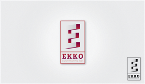 Diseño de Logo por Gayan Abe para EKKO Exteriors Ltd | Diseño: #2170545