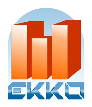Diseño de Logo por PabloSan para EKKO Exteriors Ltd | Diseño: #2180137