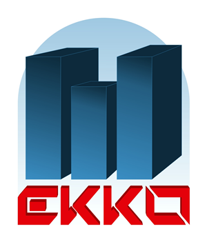 Diseño de Logo por PabloSan para EKKO Exteriors Ltd | Diseño: #2180139