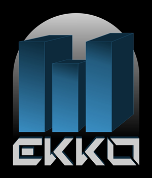 Diseño de Logo por PabloSan para EKKO Exteriors Ltd | Diseño: #2180140