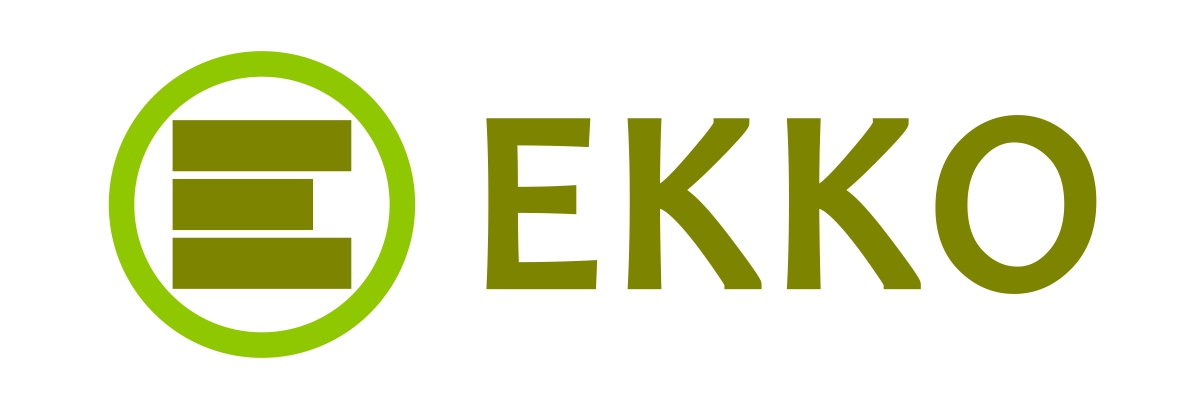 Logo Design by PabloSan for EKKO Exteriors Ltd | Design #2180141