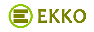 Diseño de Logo por PabloSan para EKKO Exteriors Ltd | Diseño: #2180141