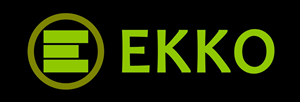 Diseño de Logo por PabloSan para EKKO Exteriors Ltd | Diseño: #2180143