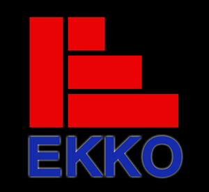 Logo Design by PabloSan for EKKO Exteriors Ltd | Design: #2180146